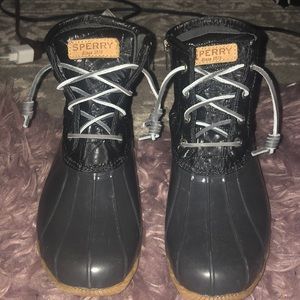 Sperry Topslider Boots
